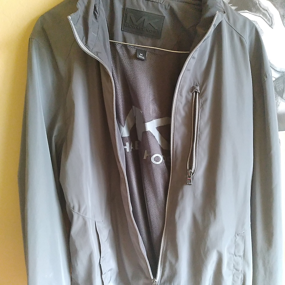 Michael Kors windbreaker medium